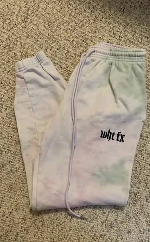 White Fox Boutique Sweat Set