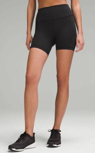 Lululemon Align Biker Short 6”