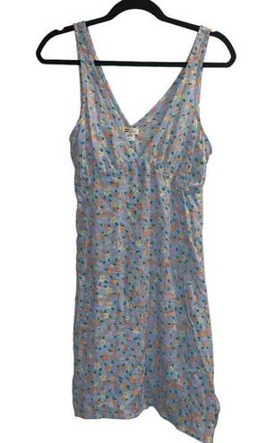 Billabong ✨ Feel The Love V-Neck Mini Sz Medium Dress✨