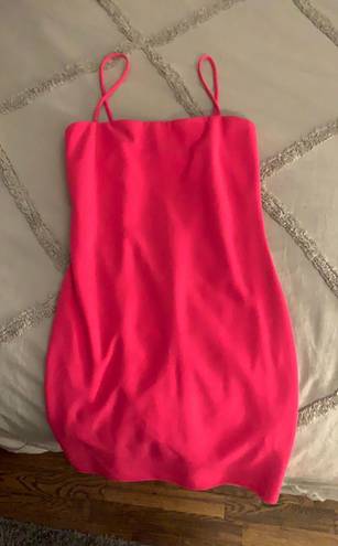 Charlotte Russe dress