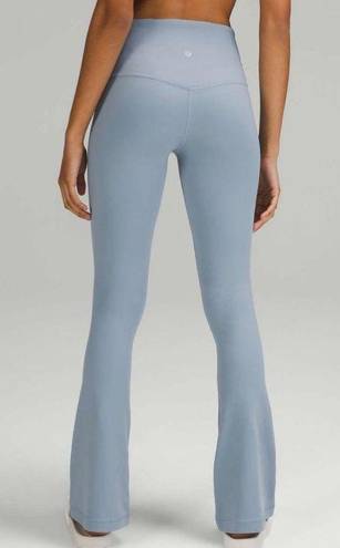 Lululemon High Rise Align Flare Legging 32”