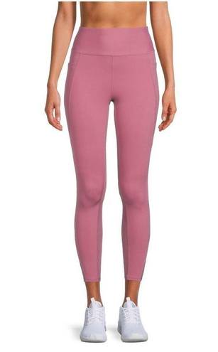 Avia  Women’s Actice High Rise Flex Tech Leggings