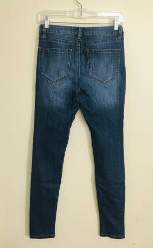 Mudd Flx Stretch Jeans