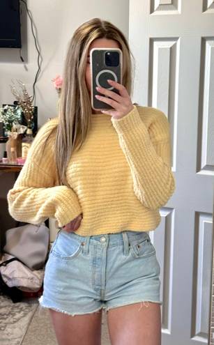 PacSun Sweater