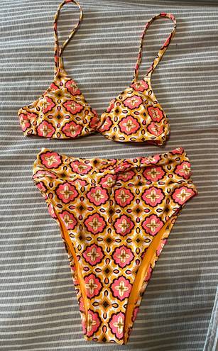 Aerie Bikini Set