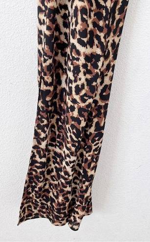 Harper Resa Cheetah  Sheath Dress