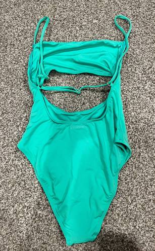 Billabong One Piece Swimsuit