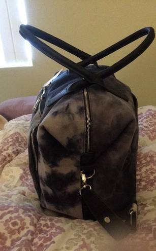 Madden Girl Duffle Bag