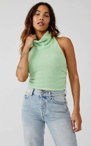 Free People Sweater Tank