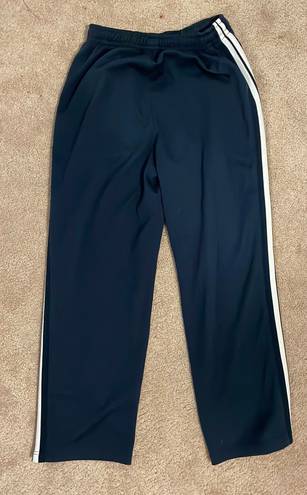 Reebok Classics navy blue sweatpants