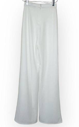 Lulus Lulu’s Only Tonight Wide Leg Pants XS