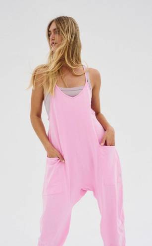 Free People Hot Shot Onesie