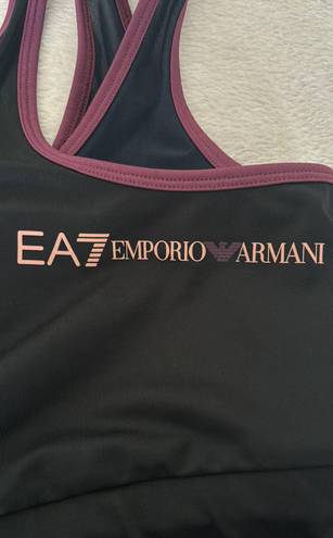 Emporio Armani Top