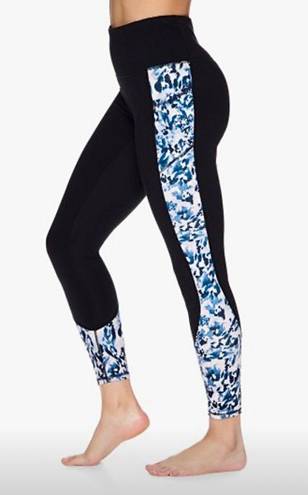 Gaiam NWT  Leggings