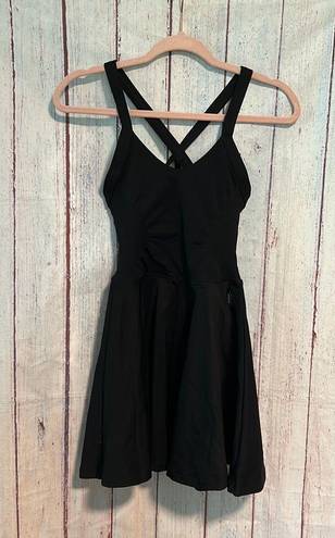 Free People Movement NWOT FP Movement Good Karma Dress-No Shorts 