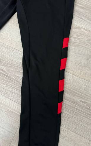 Young LA Trackpants Black Size L