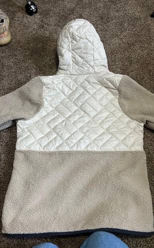 Columbia Sherpa Coat