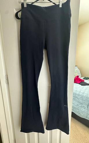 Splits59 Raquel Flared Leggings Navy