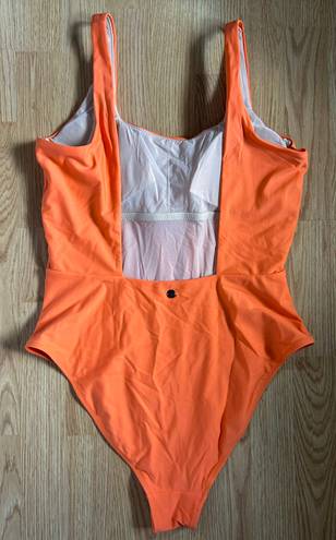 Gymshark One Piece Swimsuit