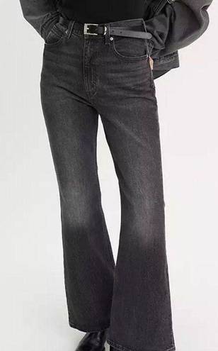 Levi’s 70s High Flare Jeans