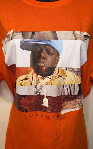 The Notorious Big Notorious B.I.G Biggie Smalls Graphic Tee