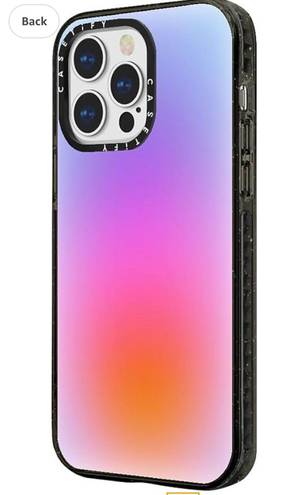 CASETiFY Iphone 13 Pro Max case