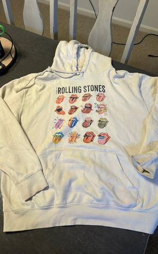 The Rolling Stones “” Vintage Sweatshirt