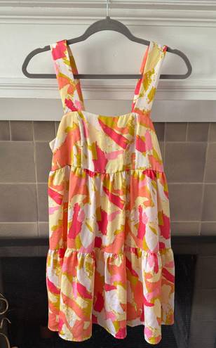 Adrienne Boutique Sundress