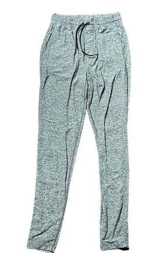 Outdoor Voices 794- Grey Casual Joggers