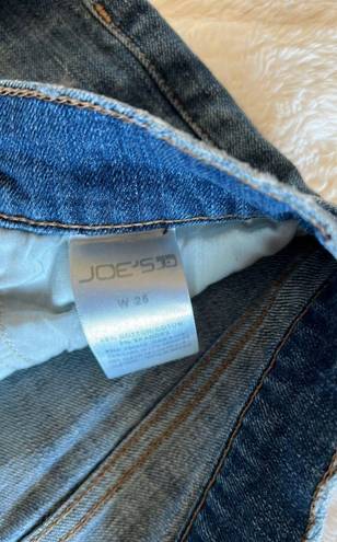 Joe’s Jeans Shorts