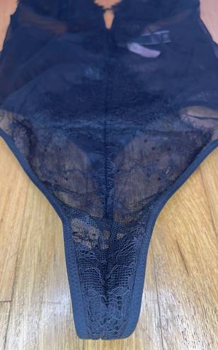 Victoria's Secret Lace Teddy