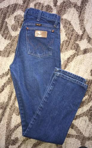 Wrangler Wangle Jeans