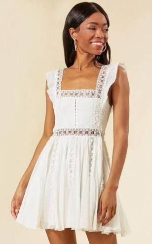 Free People Verona Dress