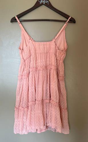 Wild Fable Pink Dress