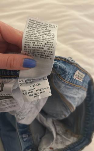 Levi’s 501 Jeans