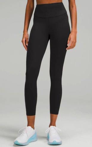 Lululemon Base Pace 25” Leggings