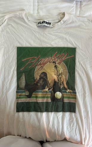 Playboy by pacsun vintage graphic tee