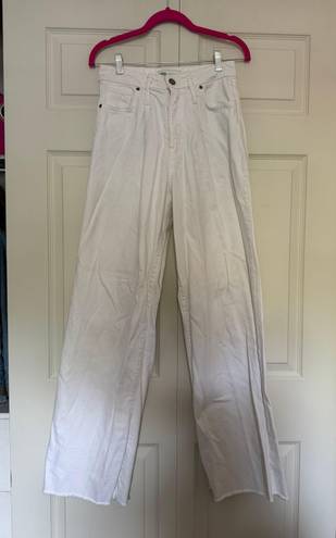 ZARA White  Jeans