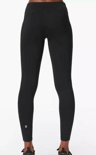 Sweaty Betty All Day 7/8 Leggings in Black