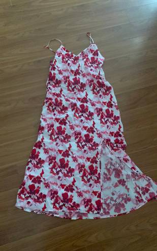 Target Floral Summer Dress