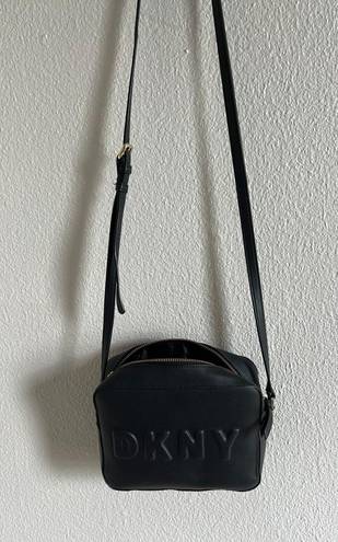 DKNY Black Purse 