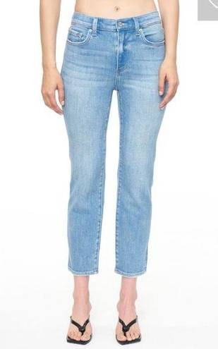 Pistola  Women’s 26 Monroe Cigarette Crop In Mai Tai $148.00