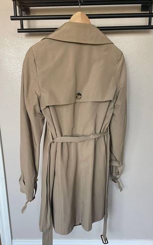 Burberry Trench Coat