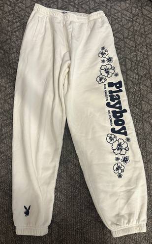 PacSun Playboy Sweatpants