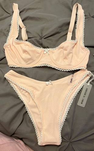 Forever 21 Swim Set