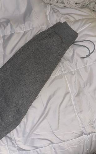 Nike Grey  Joggers