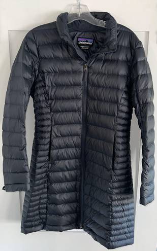 Patagonia Fiona Parka