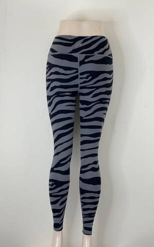 Luna Varley  Zebra Leggings