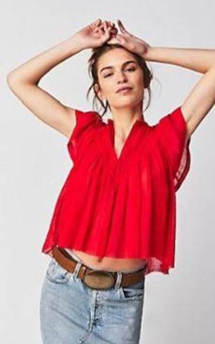 Free People Top