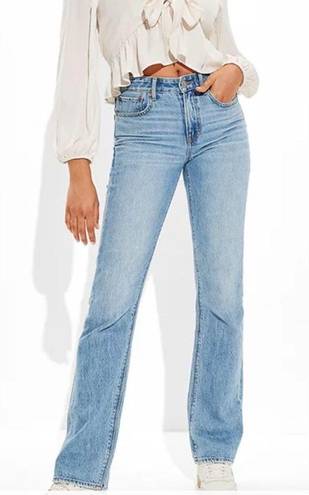 American Eagle Aeo 90’s Bootcut Jeans